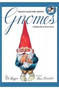 Gnomes Deluxe Collector's Edition