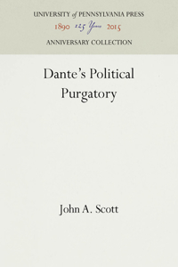 Dante's Political Purgatory