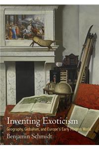 Inventing Exoticism
