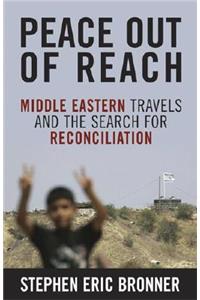 Peace Out of Reach