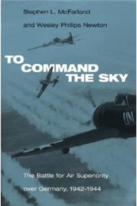 To Command the Sky