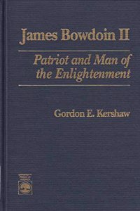 James Bowdoin II