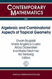 Algebraic and Combinatorial Aspects of Tropical Geometry