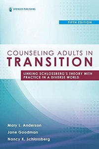 Counseling Adults in Transition, Fifth Edition