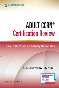 Adult Ccrn(r) Certification Review, Second Edition