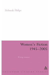 Women's Fiction 1945-2005