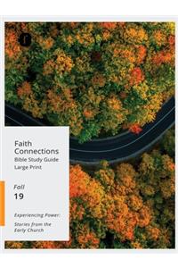 Faith Connections