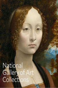 National Gallery of Art: Collections