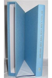 By the CAM and the Isis, 1954-2000