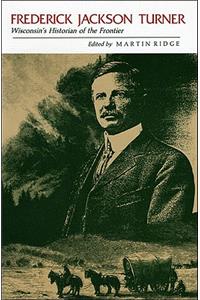 Frederick Jackson Turner