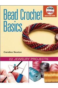 Bead Crochet Basics