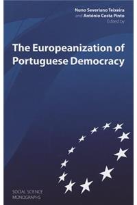 Europeanization of Portuguese Democracy