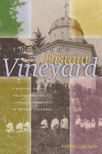 Lord's Distant Vineyard