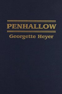 Penhallow