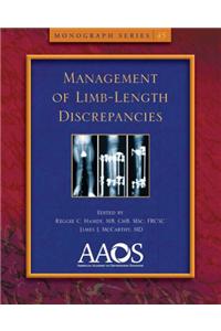 Management of Limb-Length Discrepancies