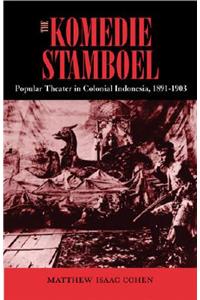 The Komedie Stamboel