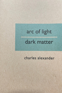 Arc of Light/Dark Matter