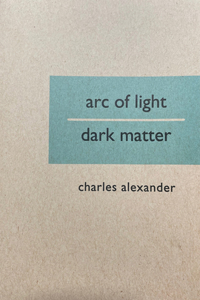 Arc of Light/Dark Matter