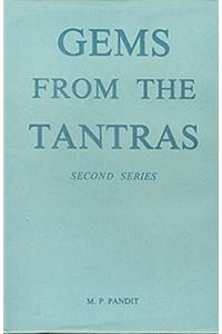 Gems from the Tantras Vol. 2