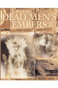 Dead Men's Embers