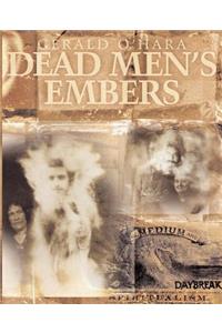 Dead Men's Embers