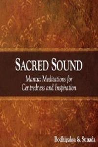 Sacred Sound
