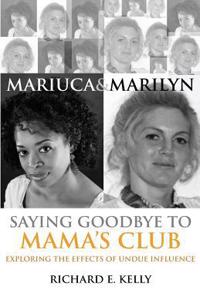Mariuca and Marilyn