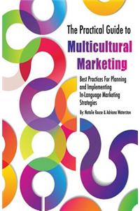 Practical Guide to Multicultural Marketing