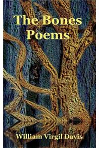 Bones Poems