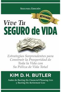 Vive Tu Seguro de Vida
