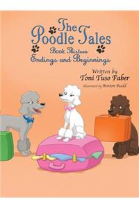 The Poodle Tales