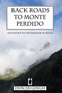 Back Roads to Monte Perdido