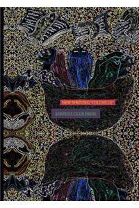 New Writing Volume 3