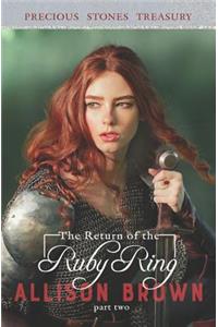 Return of The Ruby Ring