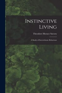 Instinctive Living