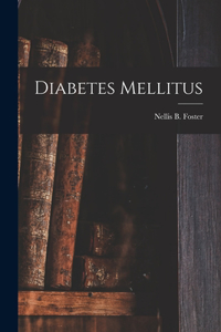 Diabetes Mellitus