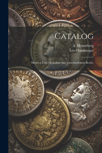 Catalog