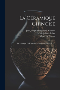 Céramique Chinoise