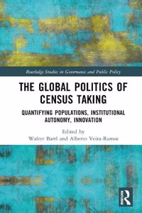 The Global Politics of Census Taking