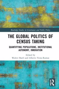 Global Politics of Census Taking