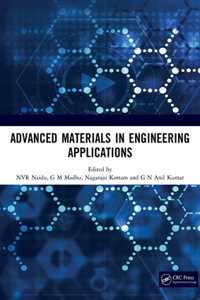 Advanced Materials in Engineering Applications