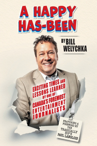 Happy Has-Been