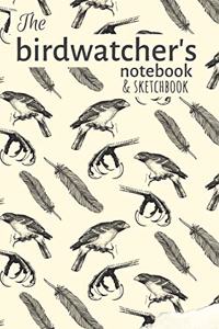 The birdwatcher's notebook