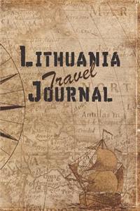 Lithuania Travel Journal