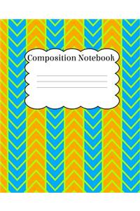 Composition Notebook