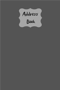 Address Book