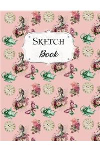 Sketch Book