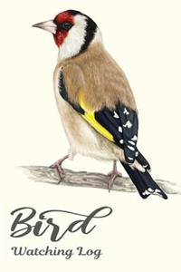 Bird Watching Log