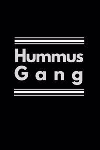 Hummus Gang