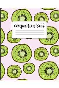 Composition Book